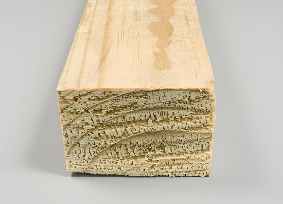 Untreated Timber